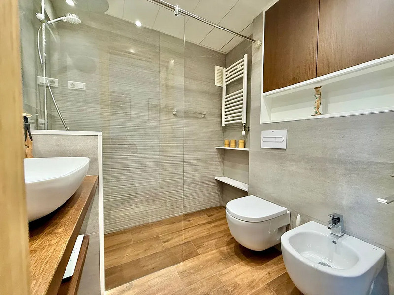 Your Perfect Seaside Apartament in Poblenou, Barcelona. Photo:  23