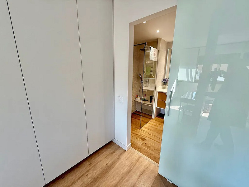 Your Perfect Seaside Apartament in Poblenou, Barcelona. Photo:  20