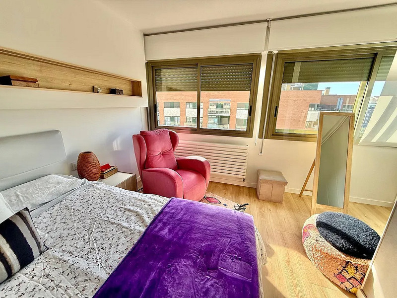 Your Perfect Seaside Apartament in Poblenou, Barcelona. Photo:  17