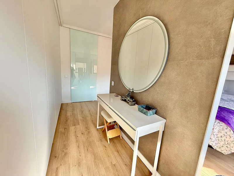 Your Perfect Seaside Apartament in Poblenou, Barcelona. Photo:  18