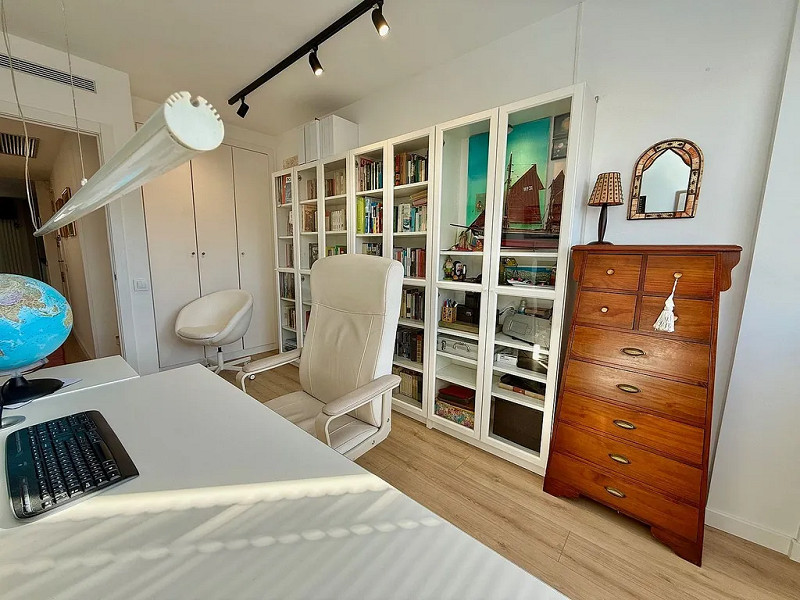 Your Perfect Seaside Apartament in Poblenou, Barcelona. Photo:  15