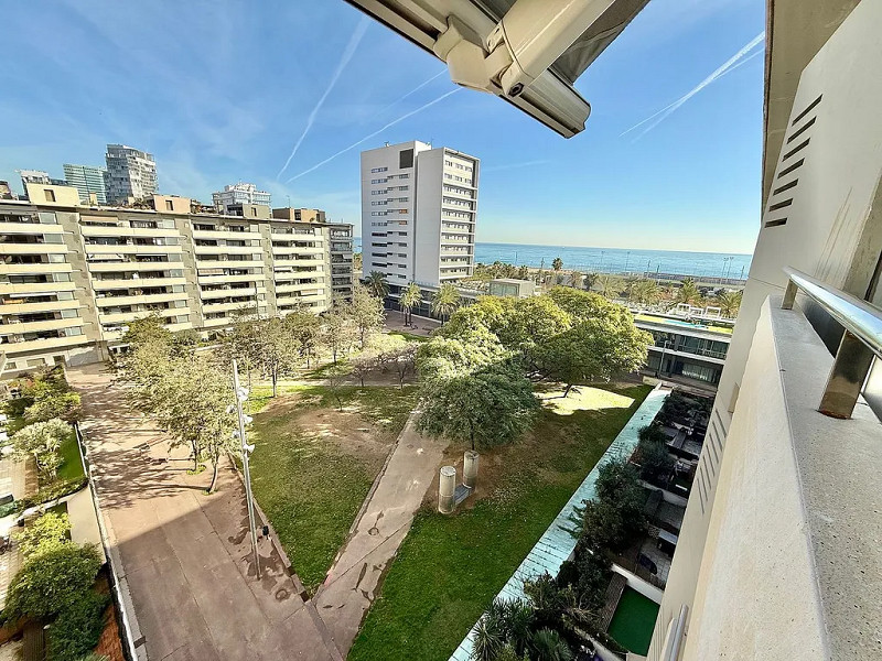 Your Perfect Seaside Apartament in Poblenou, Barcelona. Photo:  30