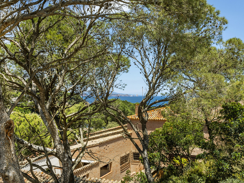 New apartments in Begur on the Costa Brava. Photo:  5