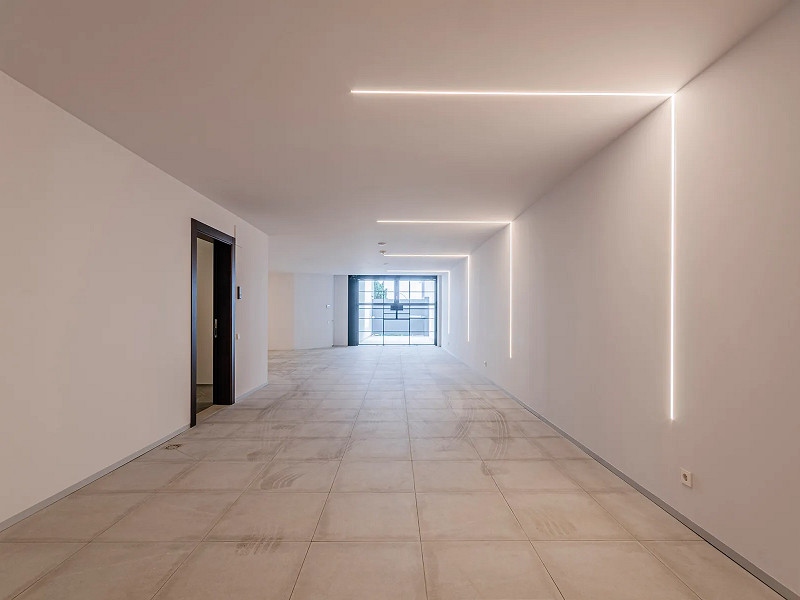 Newly Built Luxury Villa with Panoramic Views in Sarrià-Sant Gervasi. Photo:  29