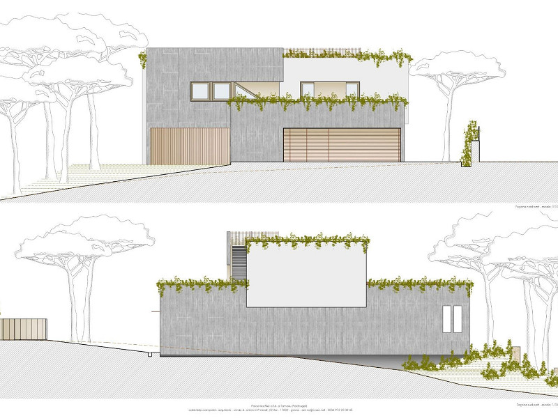 Exclusive Villa with Panoramic Views in the Prestigious Tamariu Area. Photo:  15