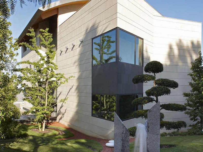 High-End Detached Villa with Jacuzzi and City Views in Pedralbes. Photo:  4