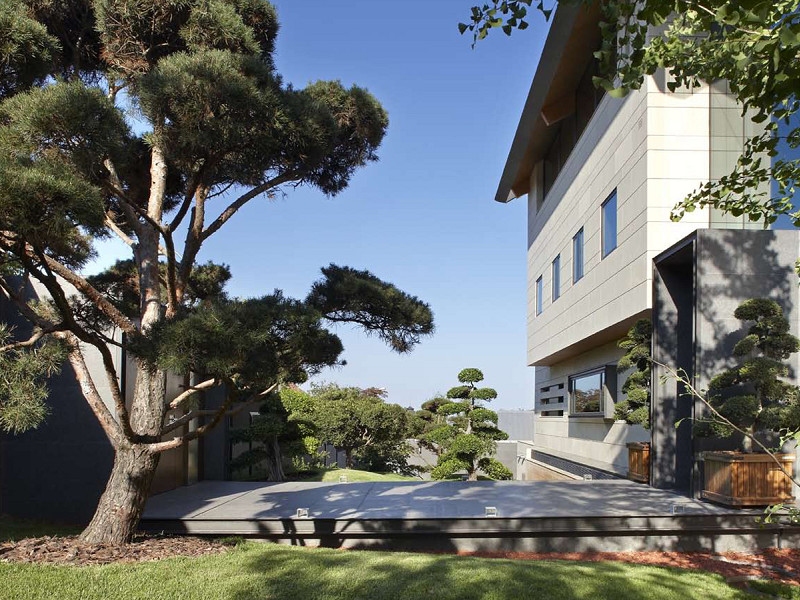 High-End Detached Villa with Jacuzzi and City Views in Pedralbes. Photo:  5