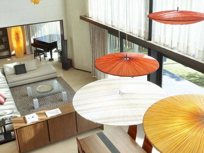 High-End Detached Villa with Jacuzzi and City Views in Pedralbes. Photo:  7