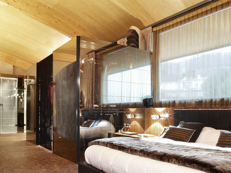 High-End Detached Villa with Jacuzzi and City Views in Pedralbes. Photo:  10
