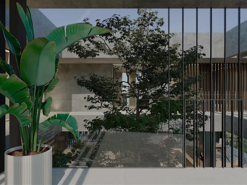 High-End Family Villa with Panoramic Mediterranean Views – Teià. Photo:  7
