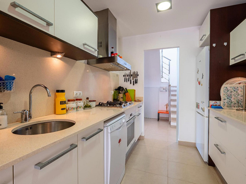 Detached Home Just 400 m from the Beach in Llafranc. Photo:  8