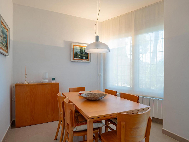 Detached Home Just 400 m from the Beach in Llafranc. Photo:  9