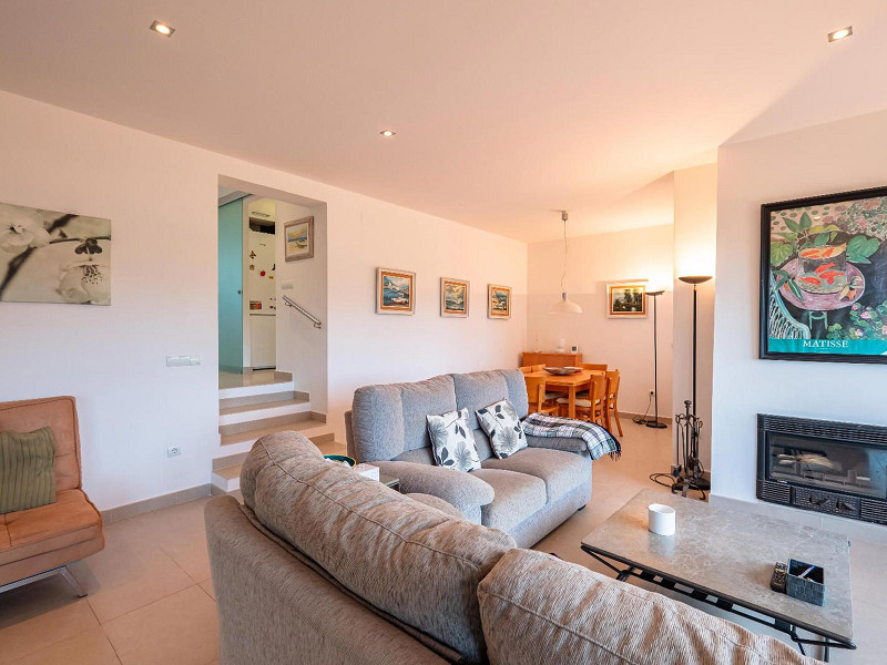Detached Home Just 400 m from the Beach in Llafranc. Photo:  11