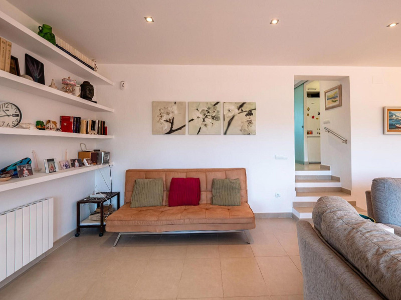 Detached Home Just 400 m from the Beach in Llafranc. Photo:  12