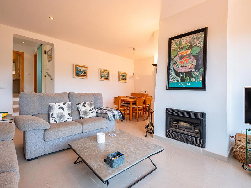 Detached Home Just 400 m from the Beach in Llafranc. Photo:  13