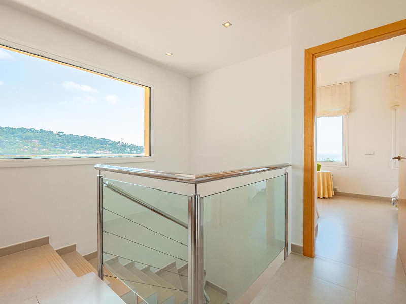 Detached Home Just 400 m from the Beach in Llafranc. Photo:  18