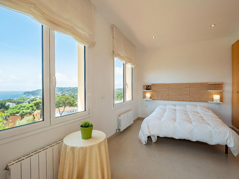 Detached Home Just 400 m from the Beach in Llafranc. Photo:  20