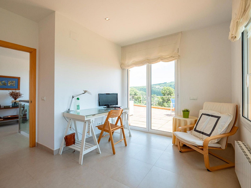 Detached Home Just 400 m from the Beach in Llafranc. Photo:  21