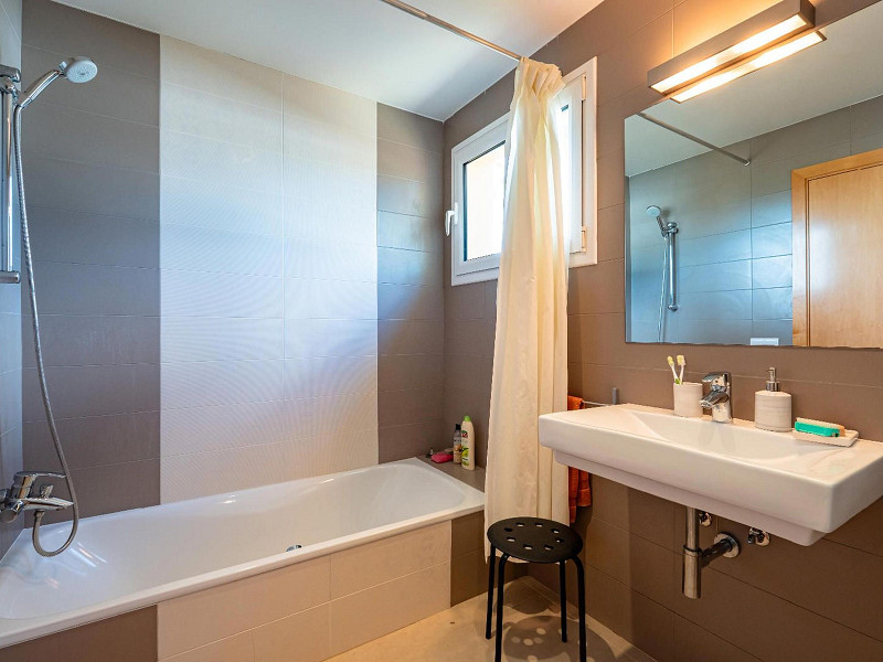 Detached Home Just 400 m from the Beach in Llafranc. Photo:  22