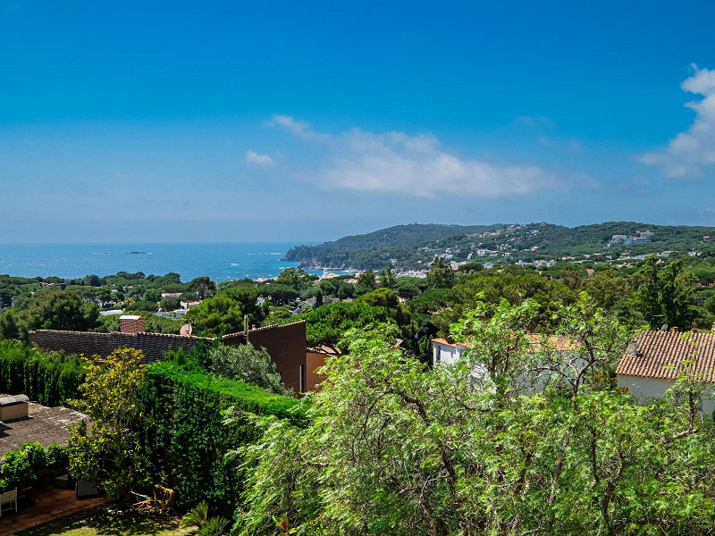 Detached Home Just 400 m from the Beach in Llafranc. Photo:  27