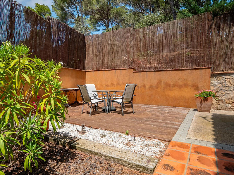 Detached Home Just 400 m from the Beach in Llafranc. Photo:  37