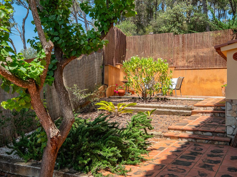 Detached Home Just 400 m from the Beach in Llafranc. Photo:  41