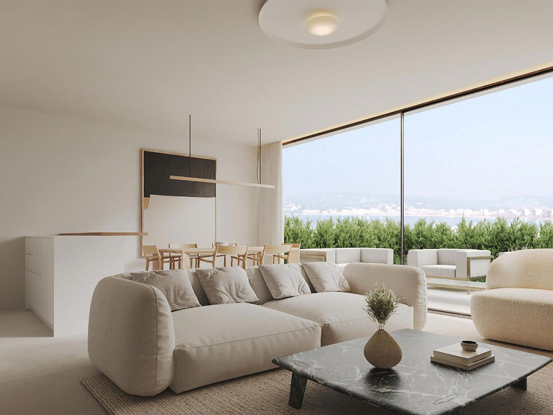  Apartment with Private Garden in Historic Palamós