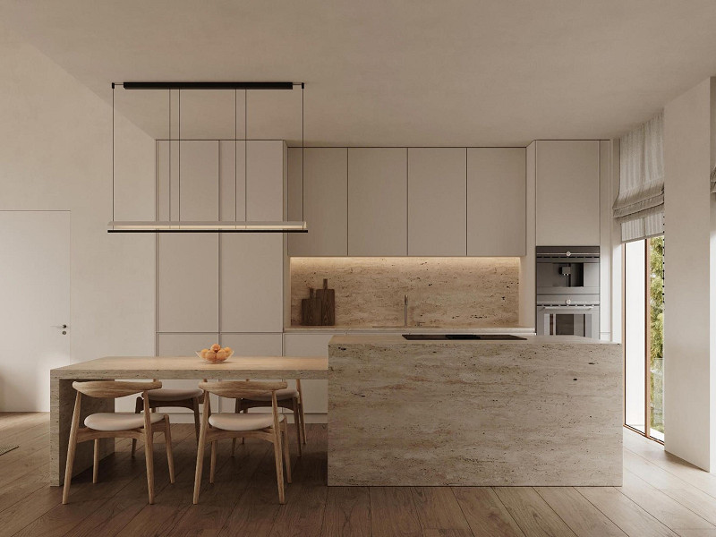  Apartment with Private Garden in Historic Palamós. Photo:  10