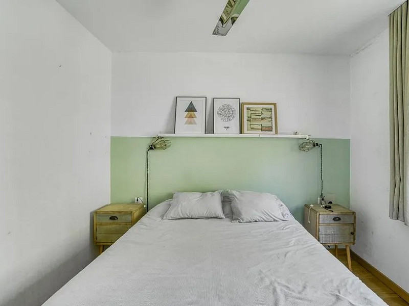 Bright Apartment with Terrace in Vibrant Poblenou. Photo:  18
