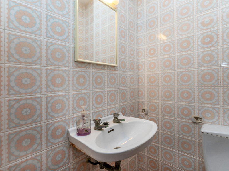 Apartment with Two Sunny Terraces Just 50 Meters from the Beach in Platja d’Aro. Photo:  10