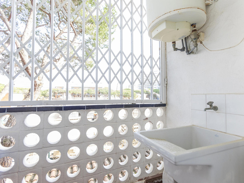 Apartment with Two Sunny Terraces Just 50 Meters from the Beach in Platja d’Aro. Photo:  12