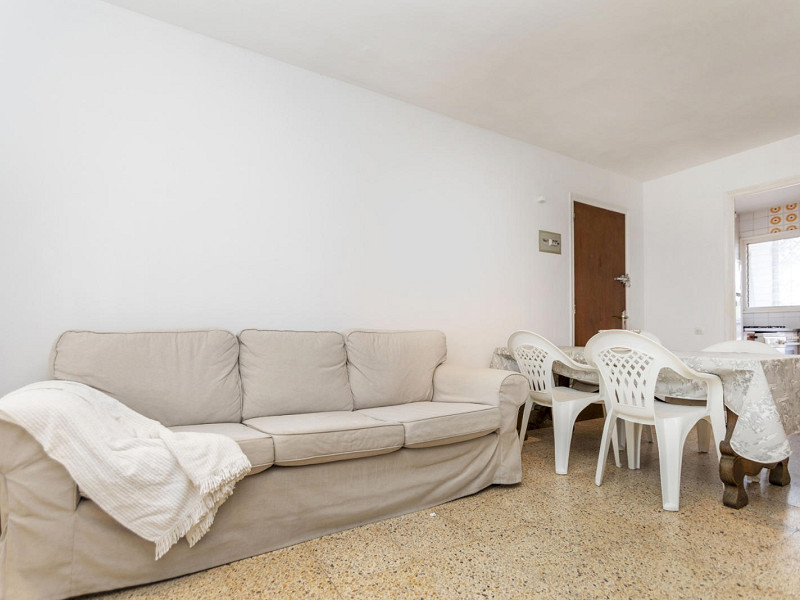 Apartment with Two Sunny Terraces Just 50 Meters from the Beach in Platja d’Aro. Photo:  15