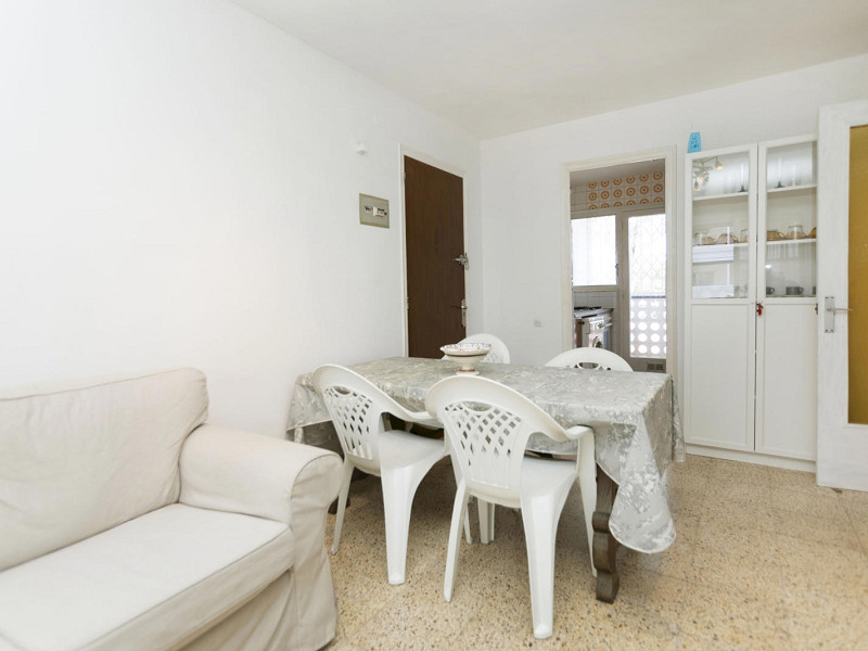 Apartment with Two Sunny Terraces Just 50 Meters from the Beach in Platja d’Aro. Photo:  16