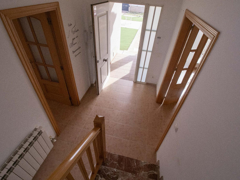 Уютный дом с частным бассейном в районе Els Garrofers, Кома-Руга, Коста Дорада. Фото:  20