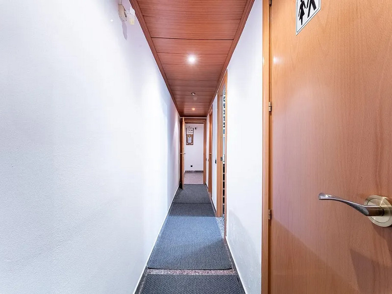 Bright Apartment on Lepant Street – Perfect for Living or Investment in Barcelona. Photo:  22