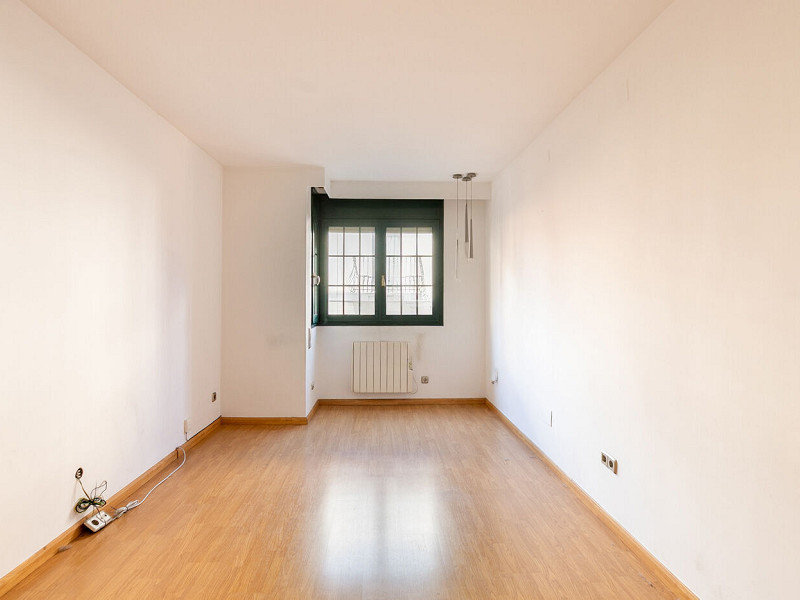 Очаровательная квартира в сердце района Les Corts, Барселона. Фото:  1