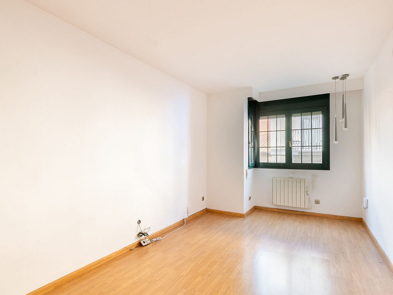 Очаровательная квартира в сердце района Les Corts, Барселона. Фото:  5