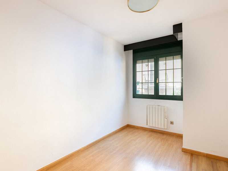 Очаровательная квартира в сердце района Les Corts, Барселона. Фото:  7