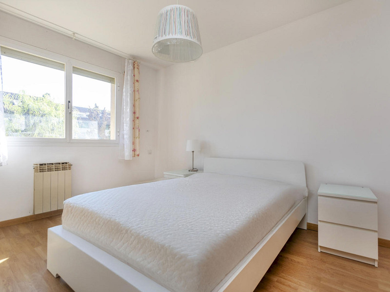 Эксклюзивный трёхуровневый пентхаус с видом на море в Sant Andreu de Llavaneres. Фото:  22