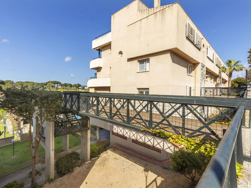 Эксклюзивный трёхуровневый пентхаус с видом на море в Sant Andreu de Llavaneres. Фото:  37