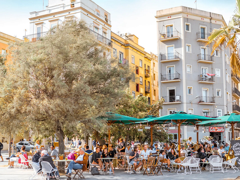 Restaurant for Sale in a High-Traffic Area Near the Beach – La Barceloneta, Barcelona. Photo:  2