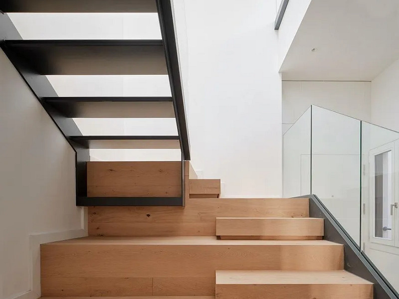 Renovated flats in the centre of Barcelona on Rambla Catalunya. Photo:  9
