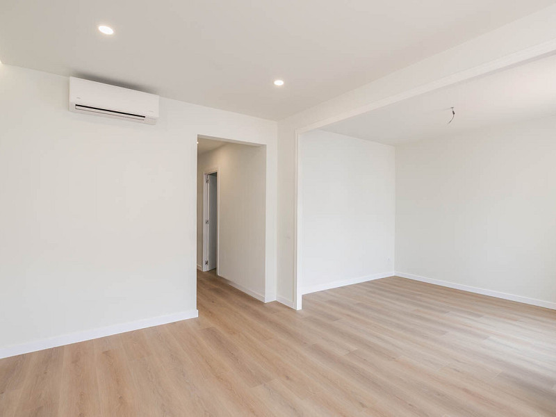 An apartment near the Sagrada Família — in the very heart of Barcelona. Photo:  4