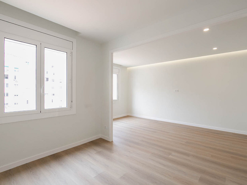 An apartment near the Sagrada Família — in the very heart of Barcelona. Photo:  6