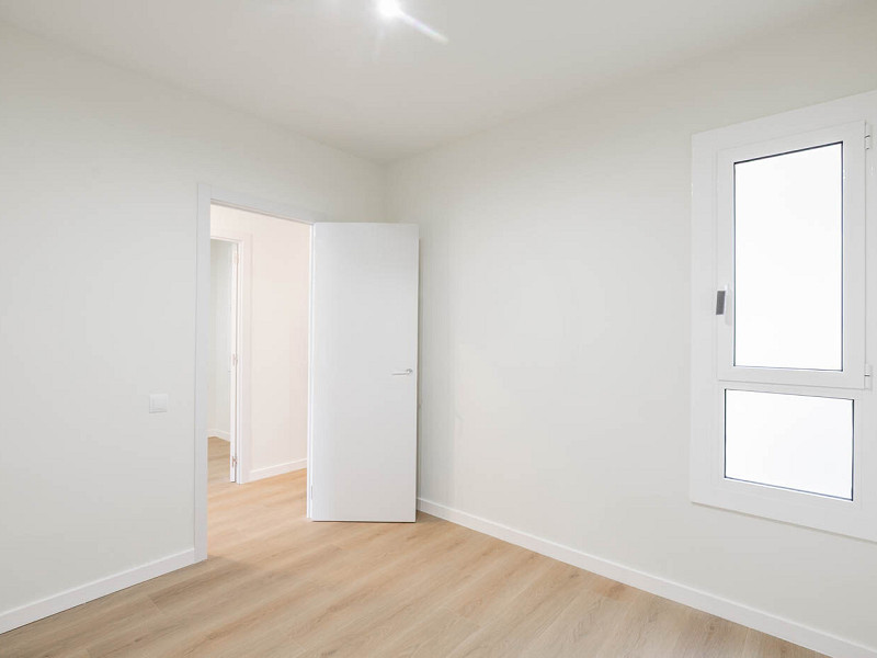 An apartment near the Sagrada Família — in the very heart of Barcelona. Photo:  11