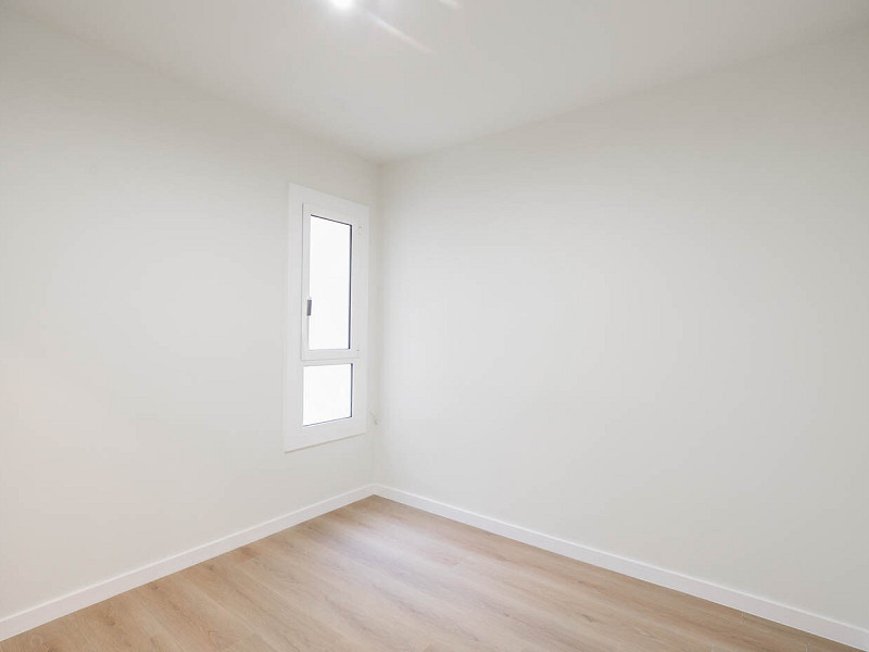 An apartment near the Sagrada Família — in the very heart of Barcelona. Photo:  12