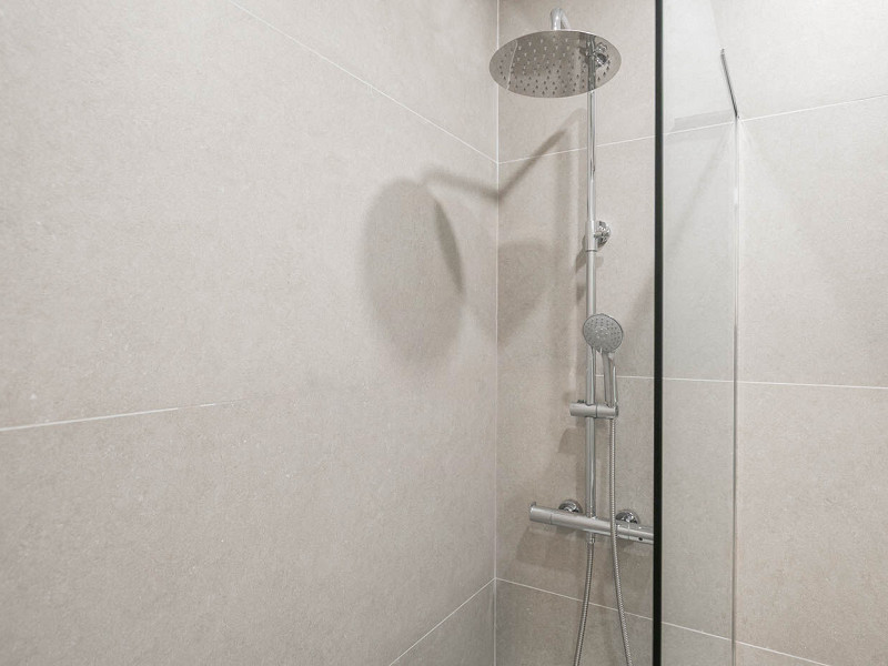 An apartment near the Sagrada Família — in the very heart of Barcelona. Photo:  13