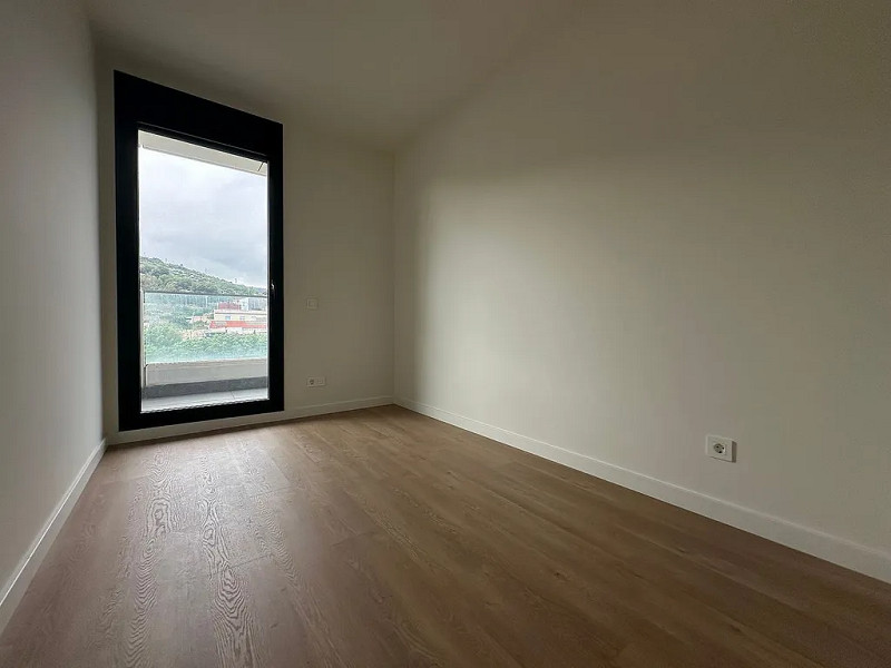 The second line of the sea. Apartments in a new residential complex in Montgat, Costa Maresme. Photo:  13