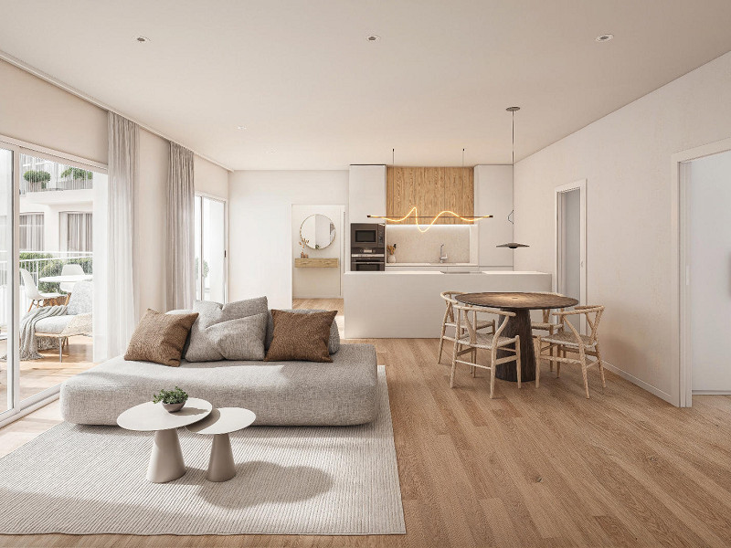 A Peaceful Life Five Minutes from the Beach, in Castell d'Aro. Photo:  3