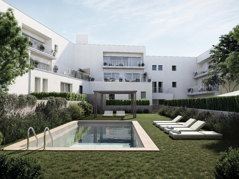 A Peaceful Life Five Minutes from the Beach, in Castell d'Aro. Photo:  4